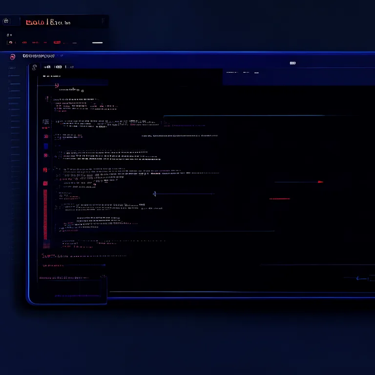 A sleek macOS application window with a native SwiftUI sidebar on the left showing a documentation browser with collapsible…