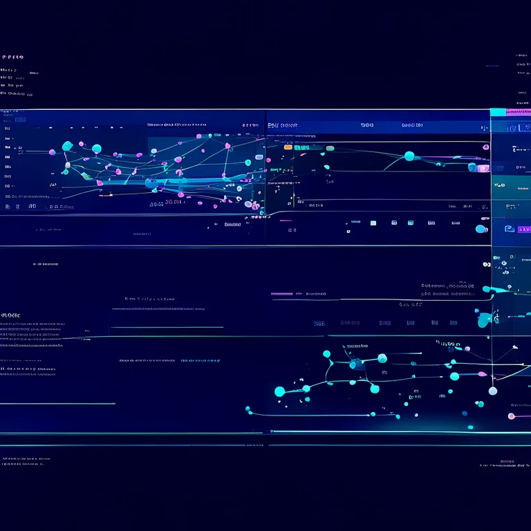 A clean, modern Unity Editor screenshot showing the Shader Graph window with connected nodes forming a stylized water…