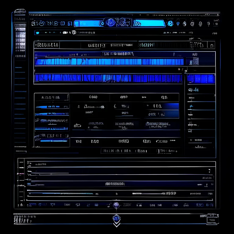 A detailed Unity editor inspector panel for an Advanced Skill System in dark theme with blue section headers, showing a…