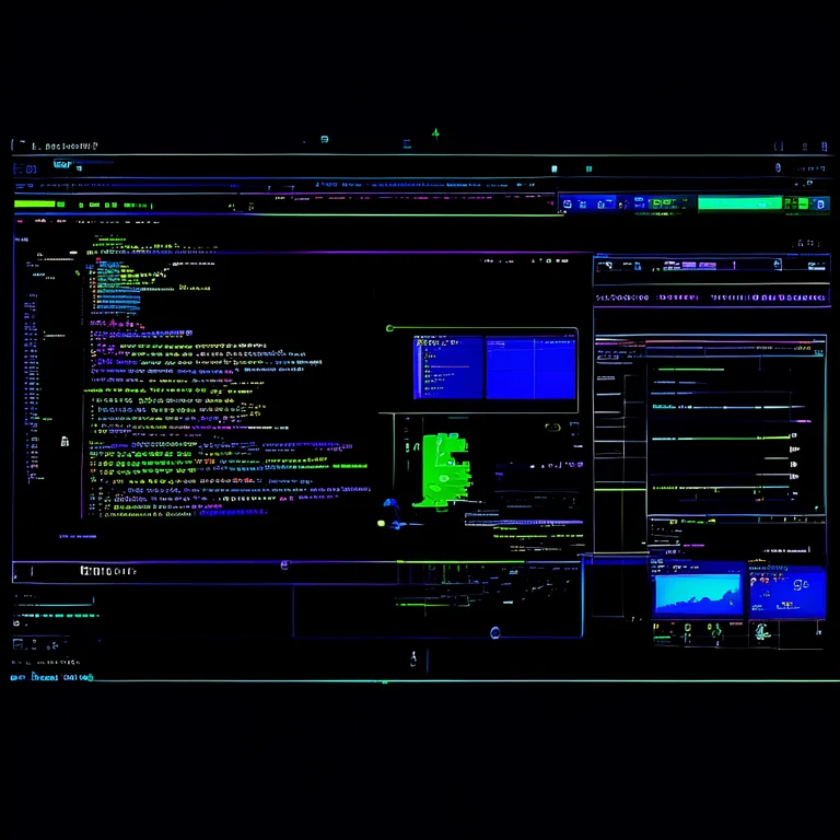 A high-resolution screenshot-style view of the Unity editor in dark theme, showing a C# script open in Visual Studio on theβ¦