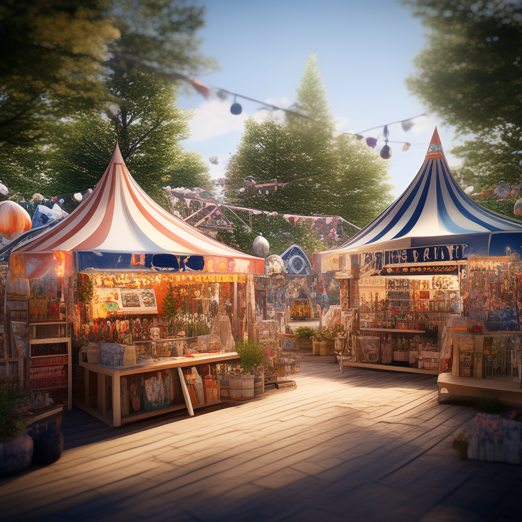 Arts and Crafts Fair Near Me: Your Complete 2025 Guide