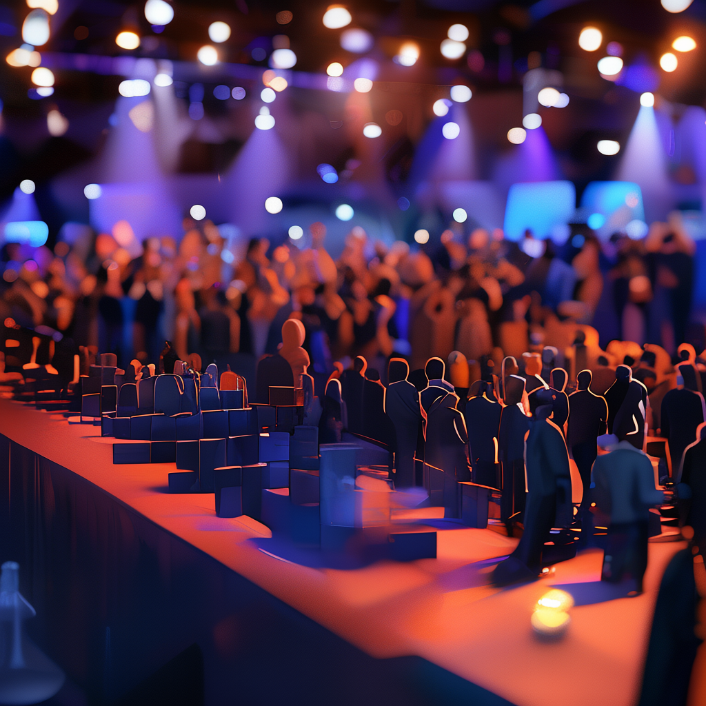 Attendee Management: 10 Steps to Run Smoother Events