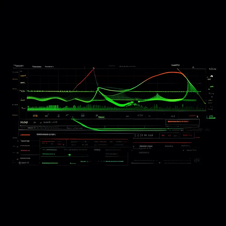 A Unity editor screenshot showing a leveling system curve editor with a graph of green linear, red exponential, and blue…