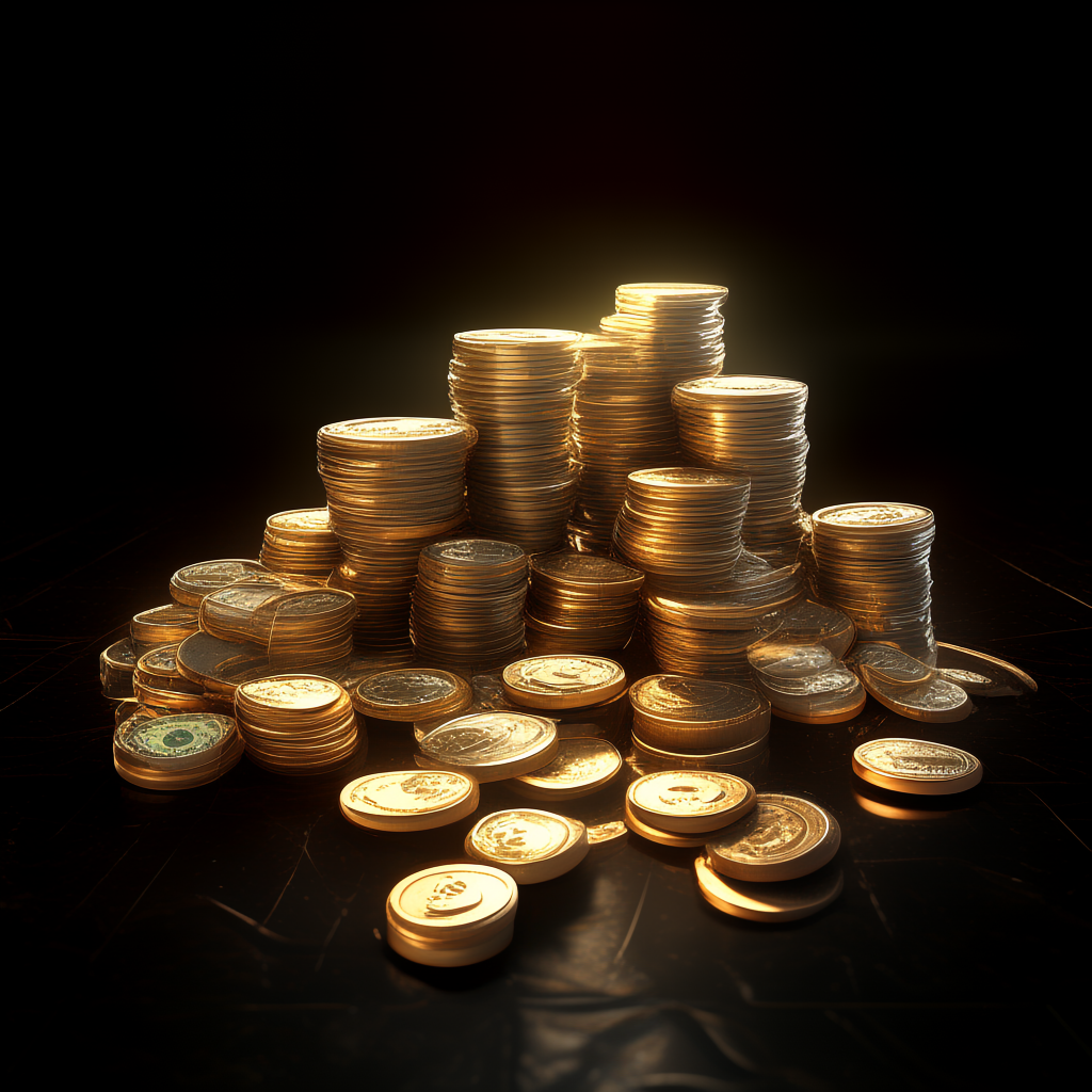 How to Build a Money System in Unity: Currency, Pooling