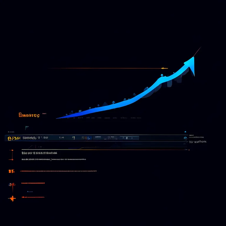 A Unity editor screenshot showing a leveling system inspector. A curve editor displays an exponential XP progression graph…