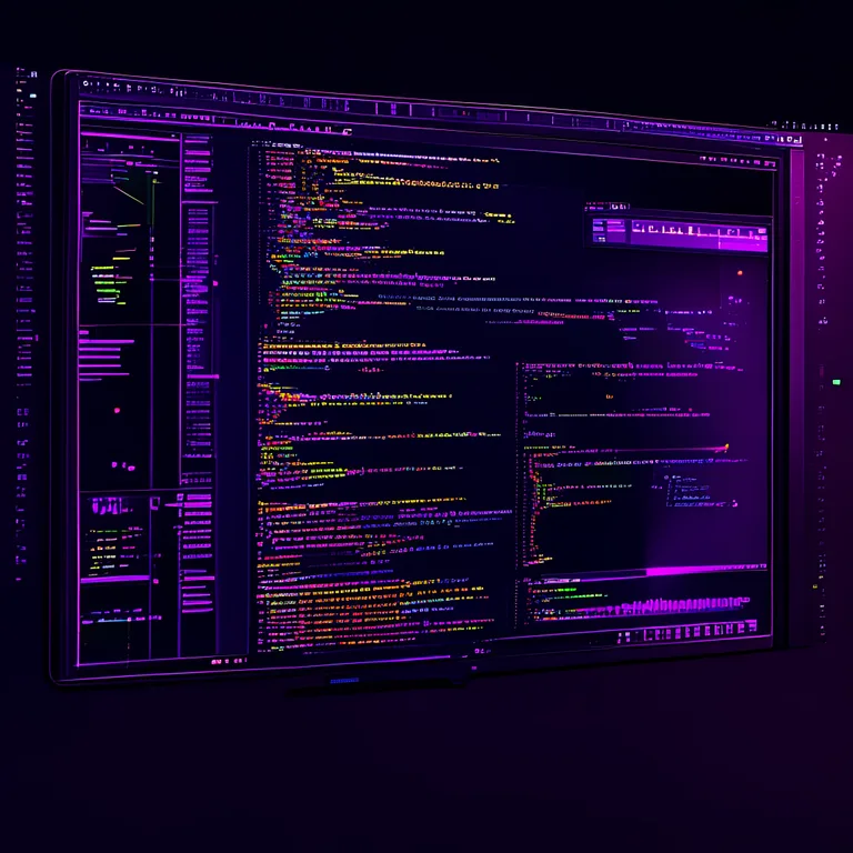 A code editor displaying Python code for a multi-agent SEO pipeline — imports for langchain, sentence-transformers, and…