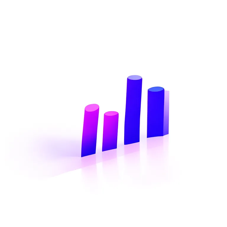 A bar chart infographic on a clean white background comparing annual SEO costs — agency, in-house hire, freelancers, and AI…