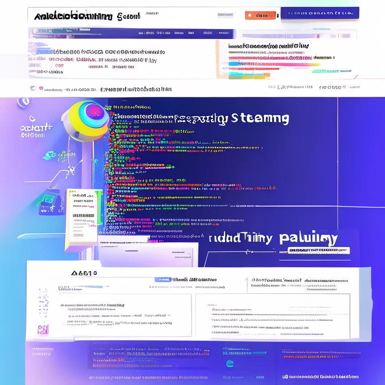 A screenshot of the RealSoft Games documentation hub showing a tutorial page titled 'Audiobook Streaming in Unity' with code…