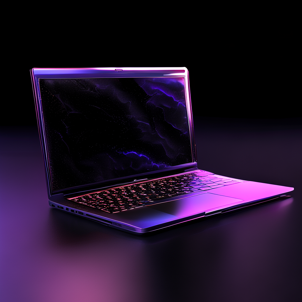 Best Laptops for Unity Game Development in 2025