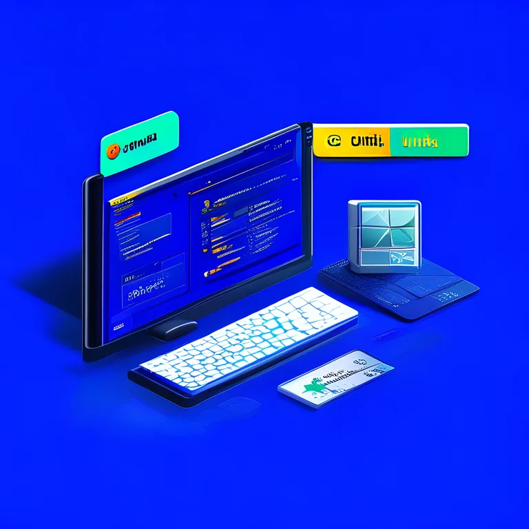 Browser window displaying Unity WebGL game with loading progress bar, next to Unity Editor window showing WebGL build…