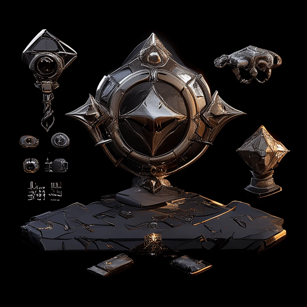Unity RTS Game Development Tools and Systems