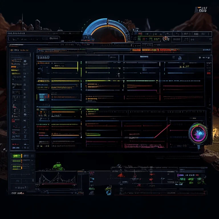 A Unity Editor inspector panel showing a ScriptableObject-based skill configuration with fields for cooldown, damage type…