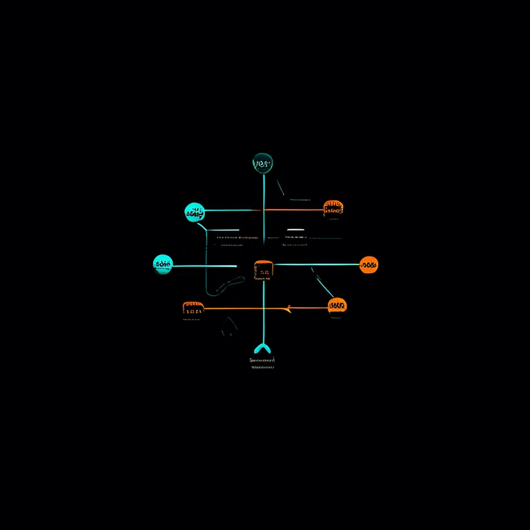 A horizontal flowchart showing five connected nodes labeled Researcher, Writer, Auditor, Designer, Publisher. Arrows show a…