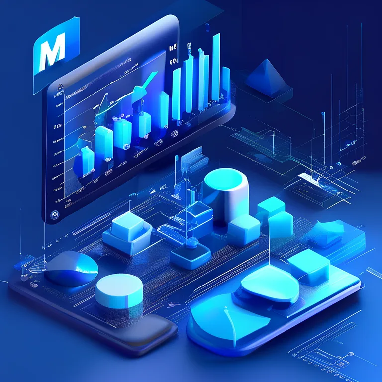Bar chart comparing ML inference times for ONNX, Barracuda, and custom models on mobile and desktop, Unity logo subtly in…