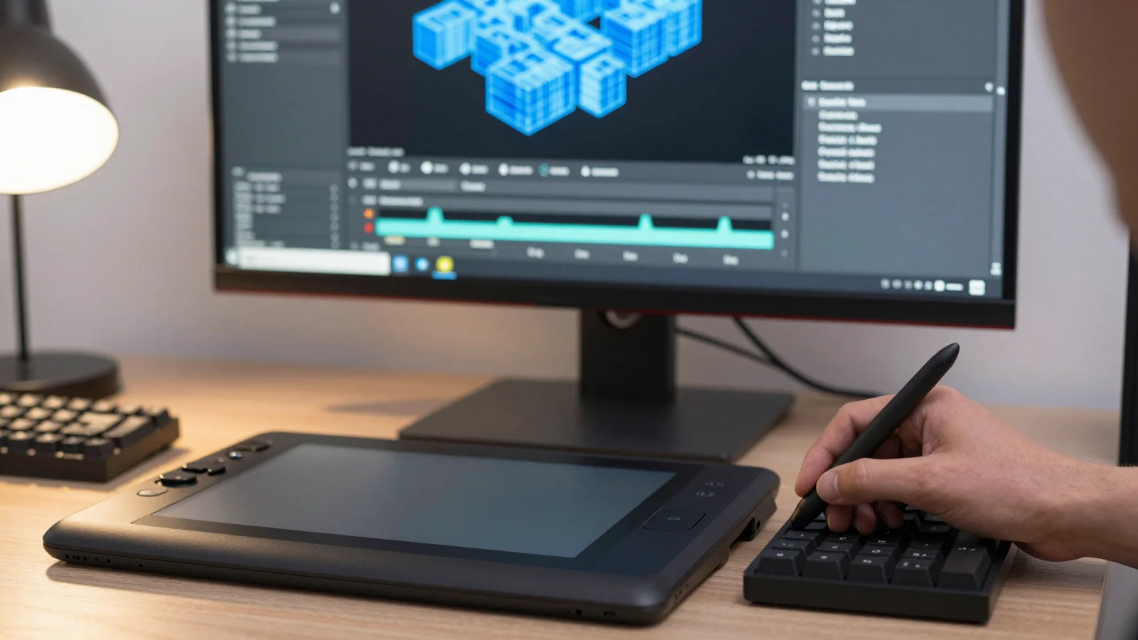 Unity Asset Performance Benchmarks for Large Projects