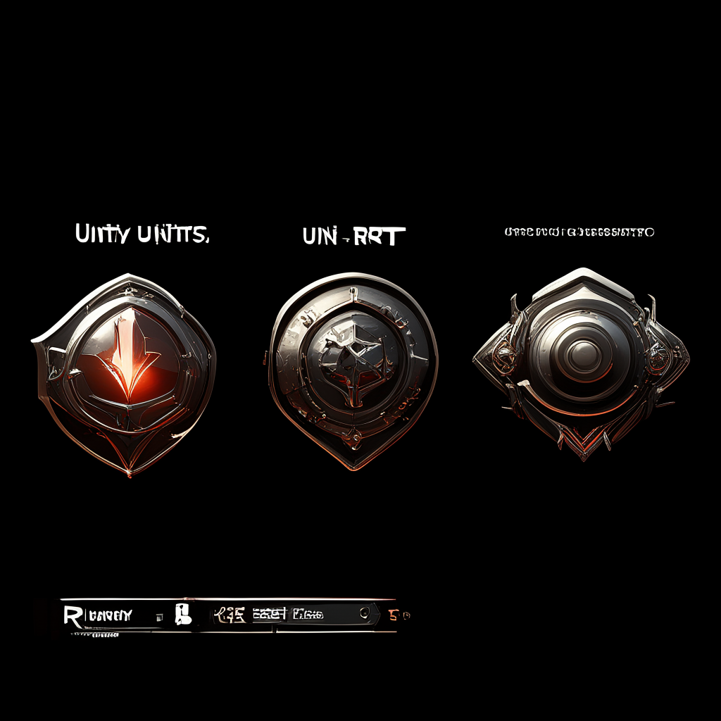 Unity RTS Unit Selection and Command System Tutorial