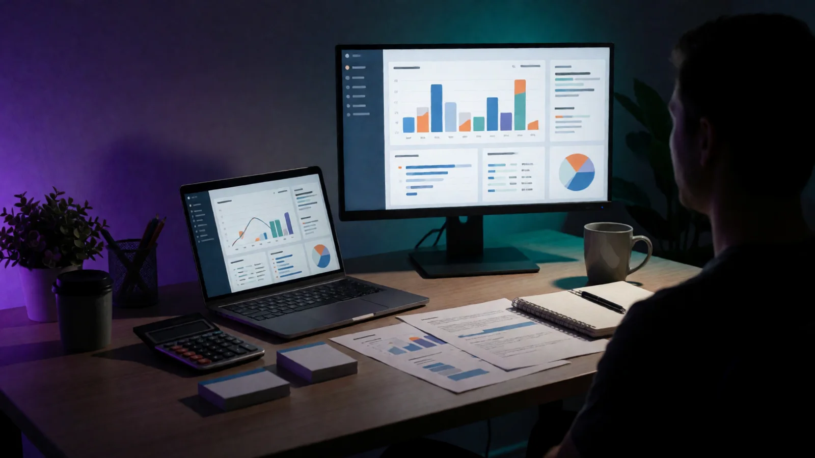 AI SEO Automation ROI for Startups: The Real Math