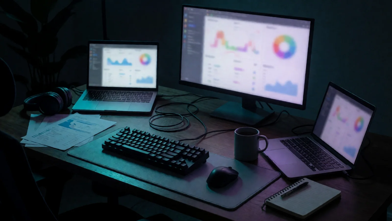 Unity Game Development Tools for Production-Ready Builds