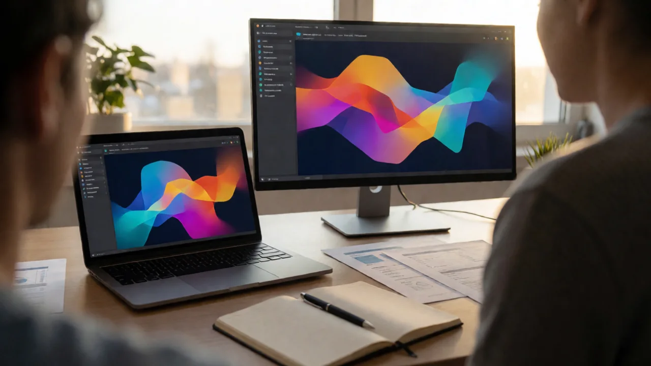 a real photograph illustrating Unity game development tools for production-ready builds, unity, production-ready, core…