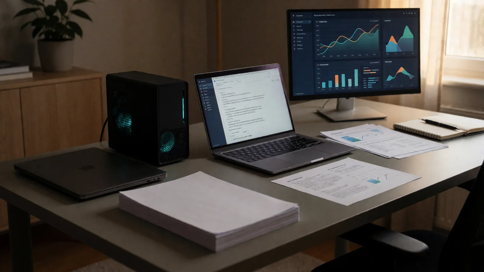 AI SEO Automation Software vs Hiring an SEO Agency