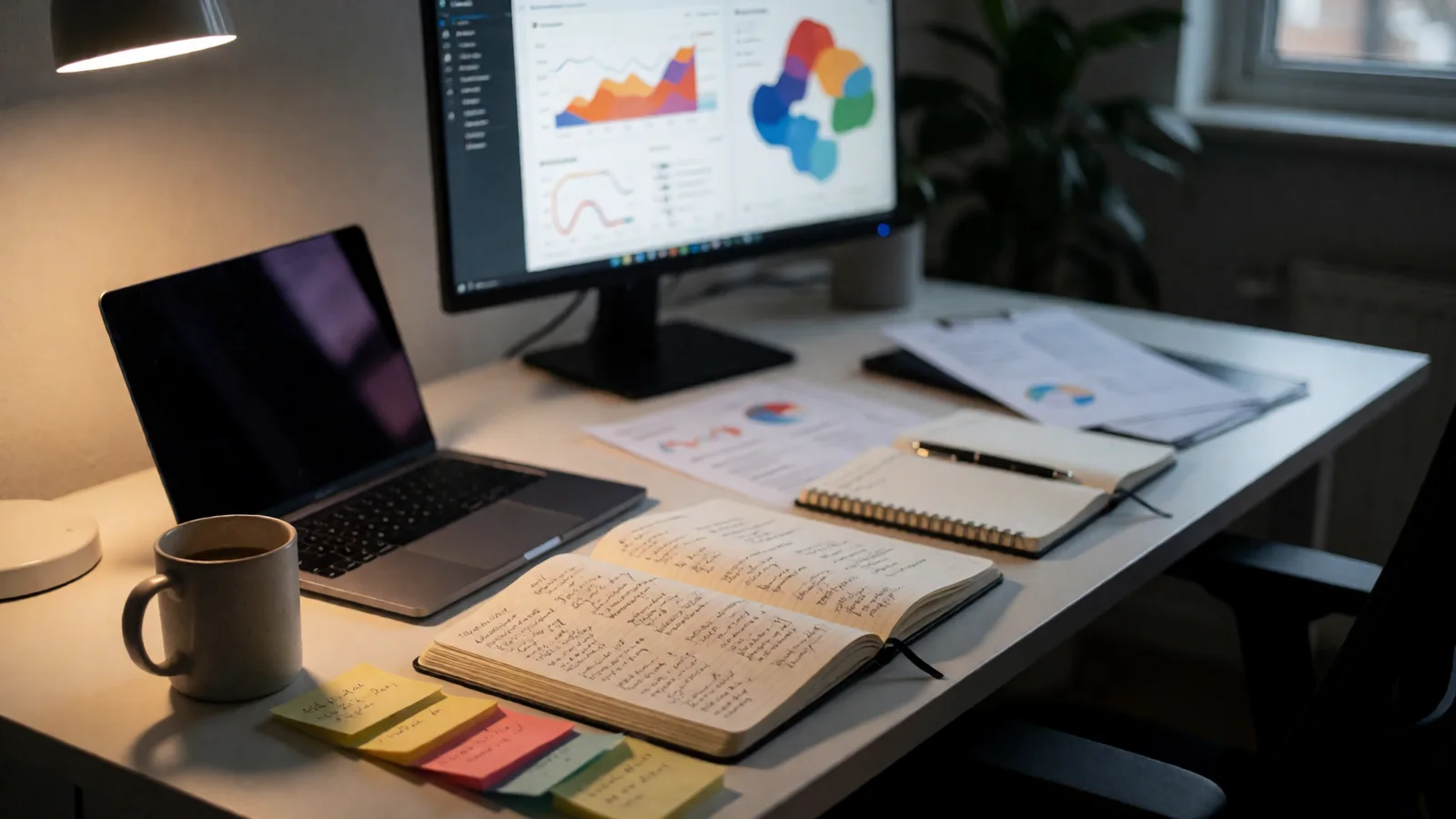 Automated Keyword Research and Content Creation Tool